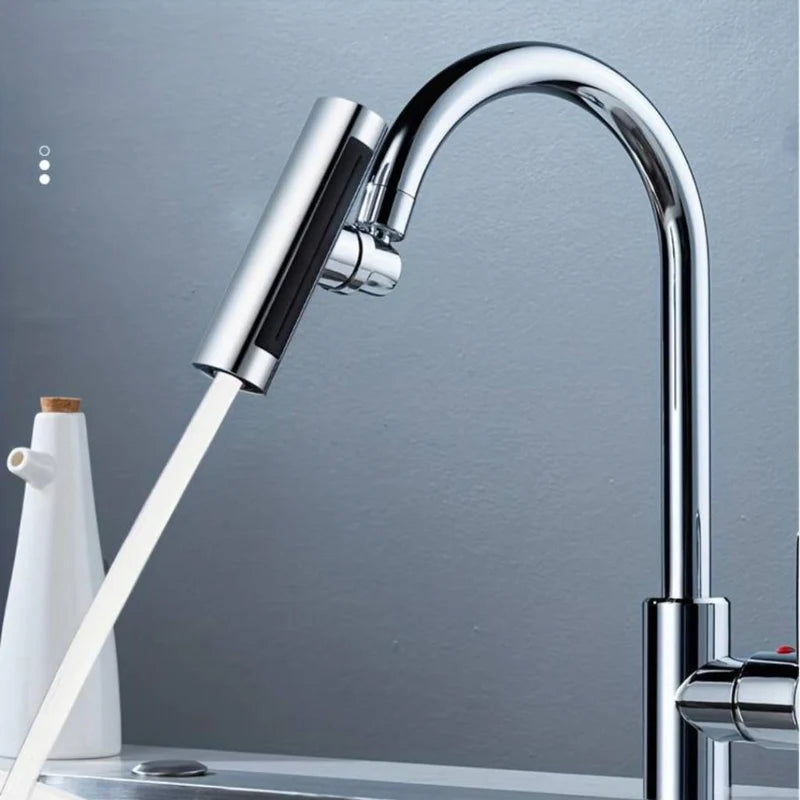 Adaptador de torneira flexĂvel de Cozinha